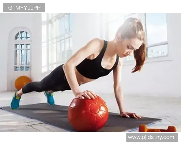 科学网球力量训练全攻略提升你的竞技水平与身体素质